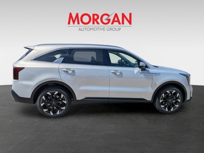 2026 Kia Sorento - Photo 3