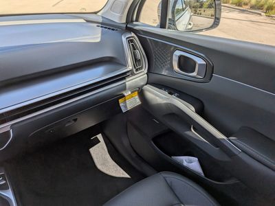 2026 Kia Sorento - Photo 22