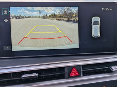 2026 Kia Sorento - Photo 37