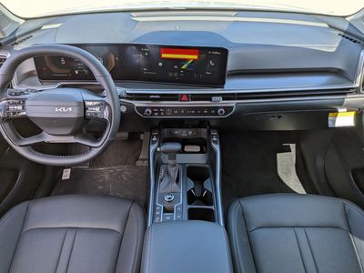2026 Kia Sorento - Photo 20