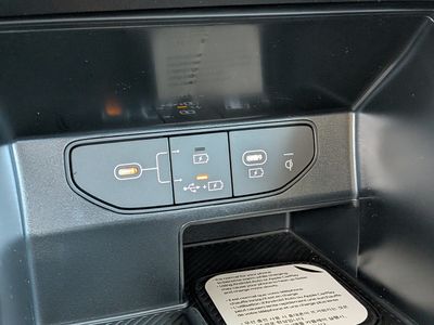 2026 Kia Sorento - Photo 35