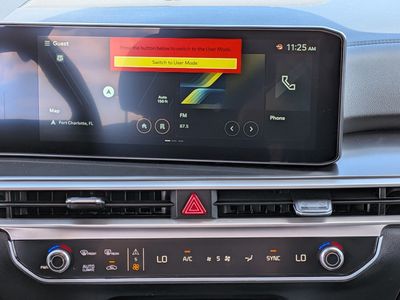 2026 Kia Sorento - Photo 23