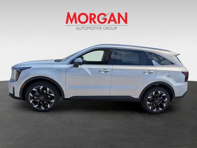 2026 Kia Sorento - Photo 7