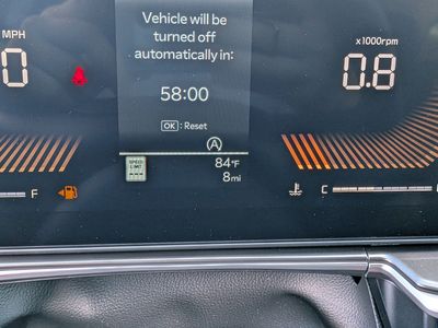 2026 Kia Sorento - Photo 31