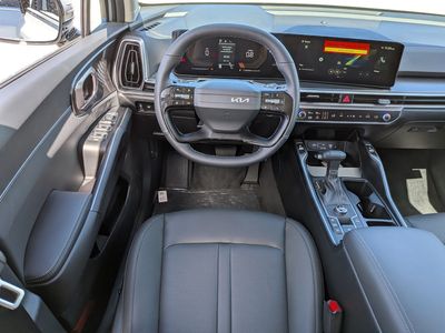 2026 Kia Sorento - Photo 21