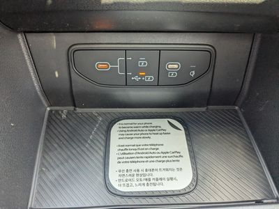 2026 Kia Sportage — photo 27 view