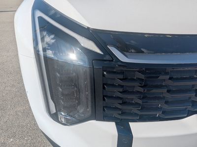 2026 Kia Sportage — photo 10 view