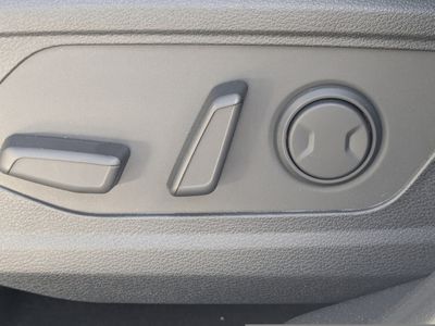 2026 Kia Sportage — photo 23 view
