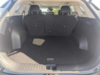 2026 Kia Sportage — photo 13 view