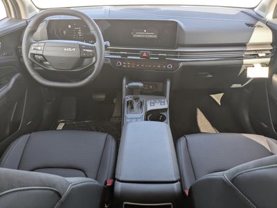 2026 Kia Sportage — photo 18 view