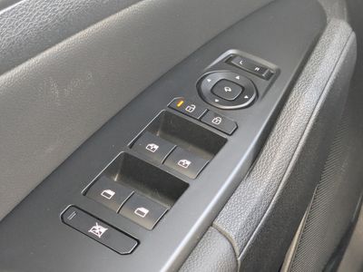 2026 Kia Sportage — photo 31 view