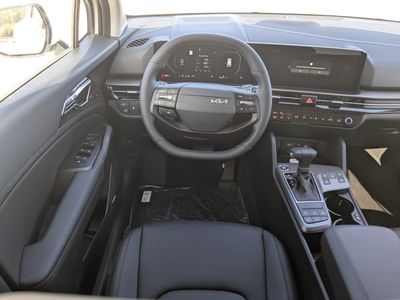 2026 Kia Sportage — photo 19 view