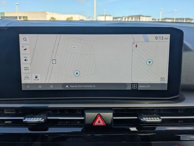 2026 Kia Sportage — photo 26 view