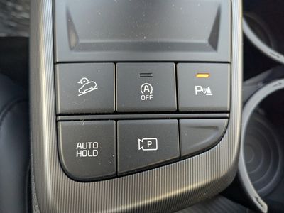 2026 Kia Sportage — photo 29 view