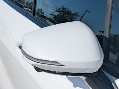 2026 Kia Sportage — photo 12 view