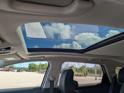 2026 Kia Sportage — photo 24 view