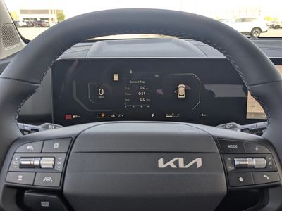 2026 Kia Sportage — photo 34 view