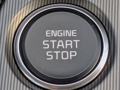 2026 Kia Sportage — photo 36 view