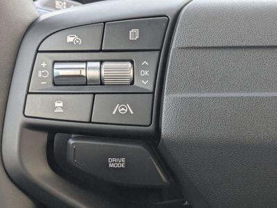 2026 Kia Sportage — photo 32 view