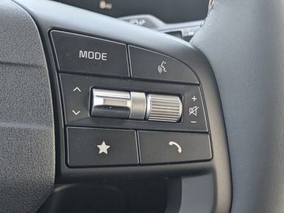 2026 Kia Sportage — photo 33 view