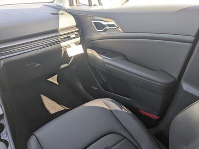 2026 Kia Sportage — photo 20 view