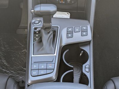 2026 Kia Sportage — photo 22 view