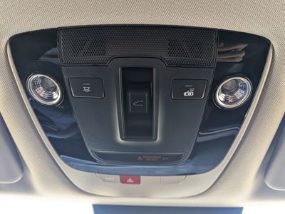 2026 Kia Sportage — photo 30 view