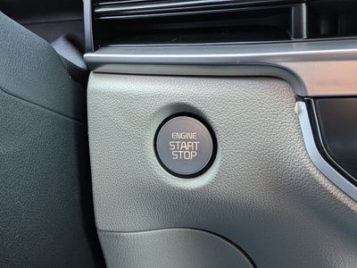 2026 Kia Sorento — photo 34 view