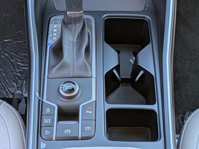 2026 Kia Sorento — photo 25 view