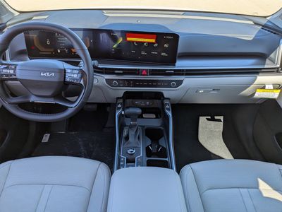 2026 Kia Sorento — photo 20 view