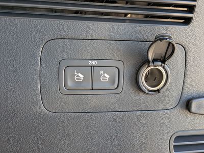 2026 Kia Sorento — photo 14 view