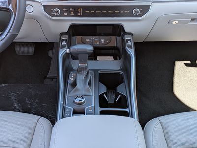 2026 Kia Sorento — photo 24 view
