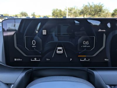 2025 Kia K4 - Photo 29