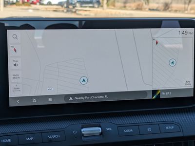 2025 Kia K4 - Photo 23