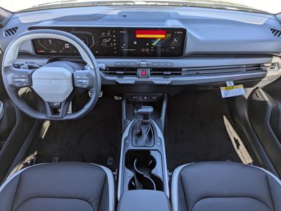 2025 Kia K4 - Photo 15