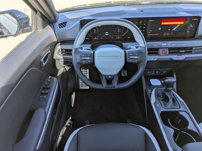 2025 Kia K4 - Photo 16