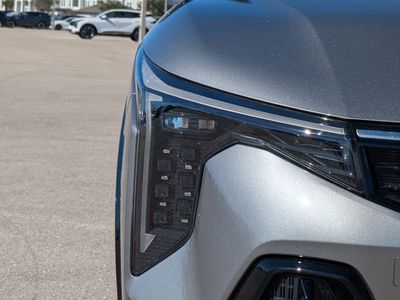 2025 Kia K4 - Photo 11