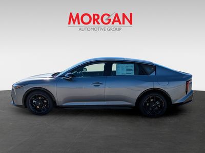 2025 Kia K4 - Photo 8