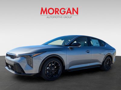 2025 Kia K4 - Photo 9