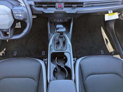 2025 Kia K4 - Photo 19