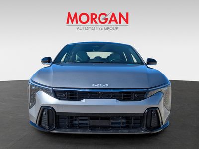 2025 Kia K4 - Photo 3