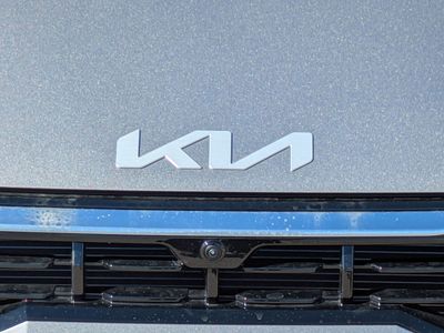 2025 Kia K4 - Photo 10