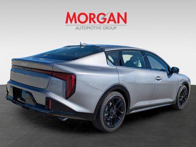 2025 Kia K4 - Photo 5
