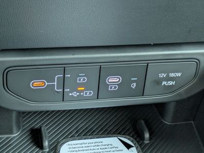2025 Kia K4 - Photo 24