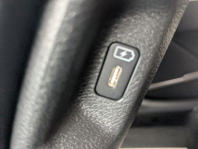 2026 Kia Sportage — photo 20 view