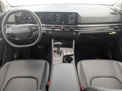 2026 Kia Sportage — photo 21 view