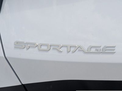 2026 Kia Sportage — photo 15 view