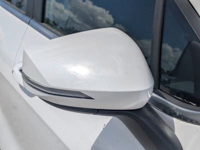 2026 Kia Sportage — photo 12 view