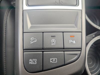 2026 Kia Sportage — photo 31 view