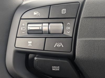 2026 Kia Sportage — photo 33 view